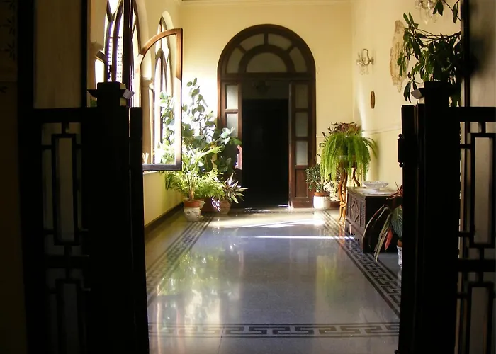 Il Giardino Segreto DiBed and Breakfast