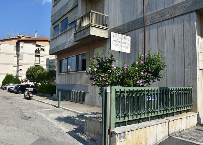 B&B TufillaBed and Breakfast